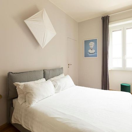 Cà Duomo Design Lejlighed Milano Eksteriør billede