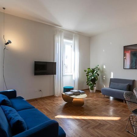 Cà Duomo Design Lejlighed Milano Eksteriør billede