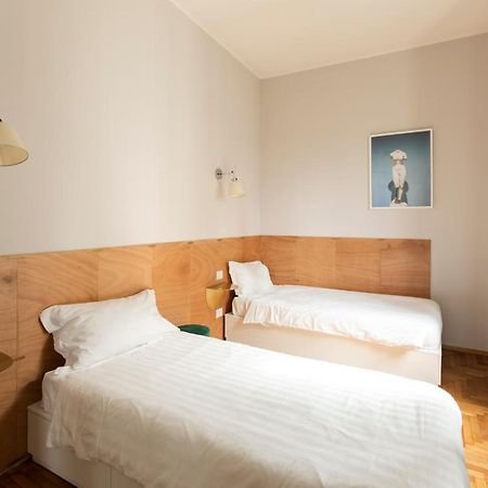 Cà Duomo Design Lejlighed Milano Eksteriør billede