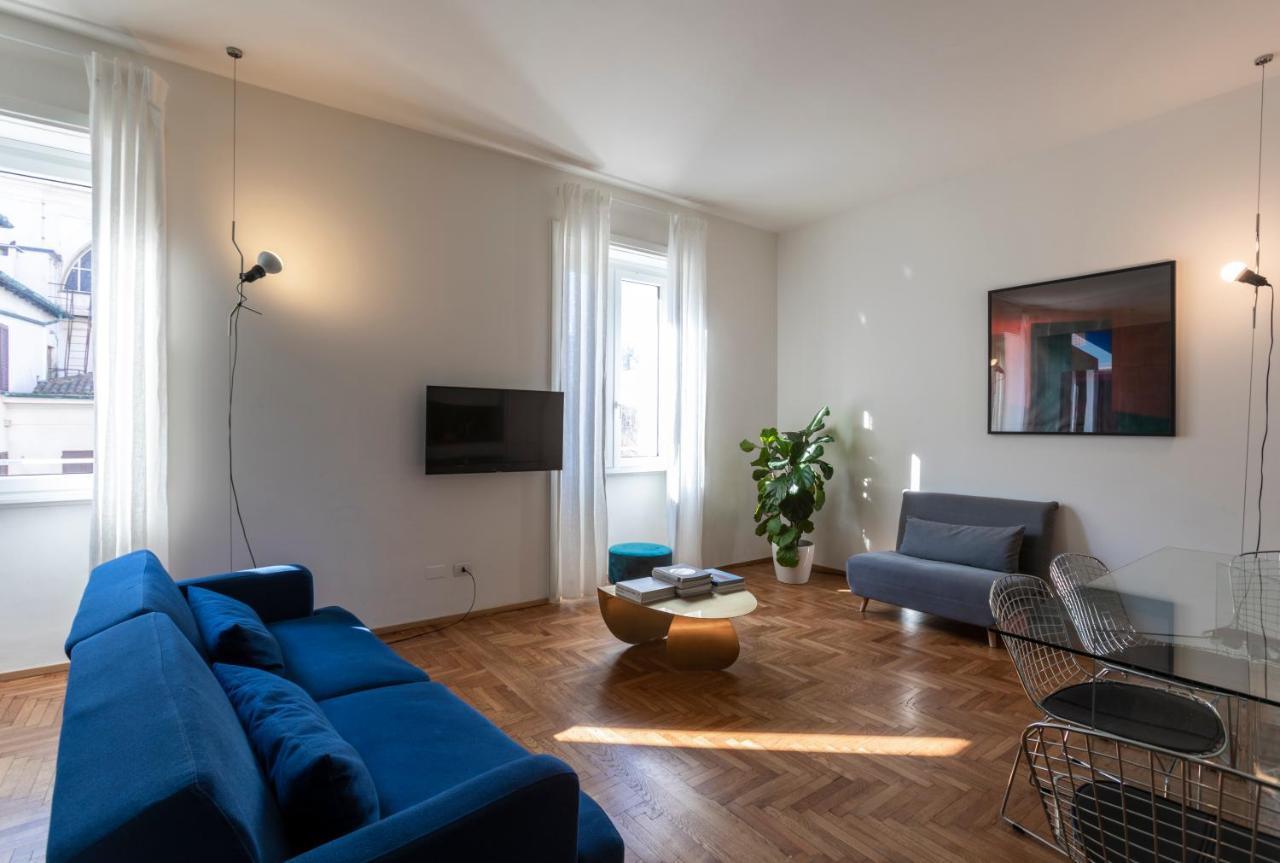 Cà Duomo Design Lejlighed Milano Eksteriør billede