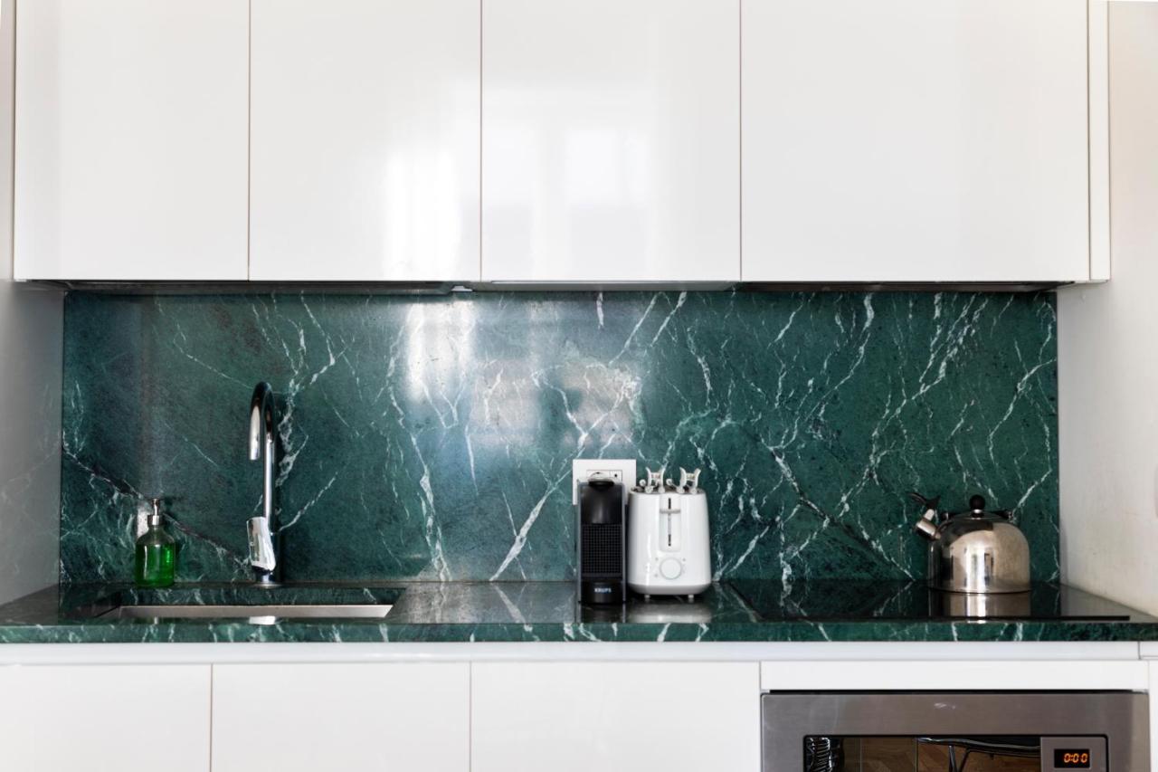 Cà Duomo Design Lejlighed Milano Eksteriør billede