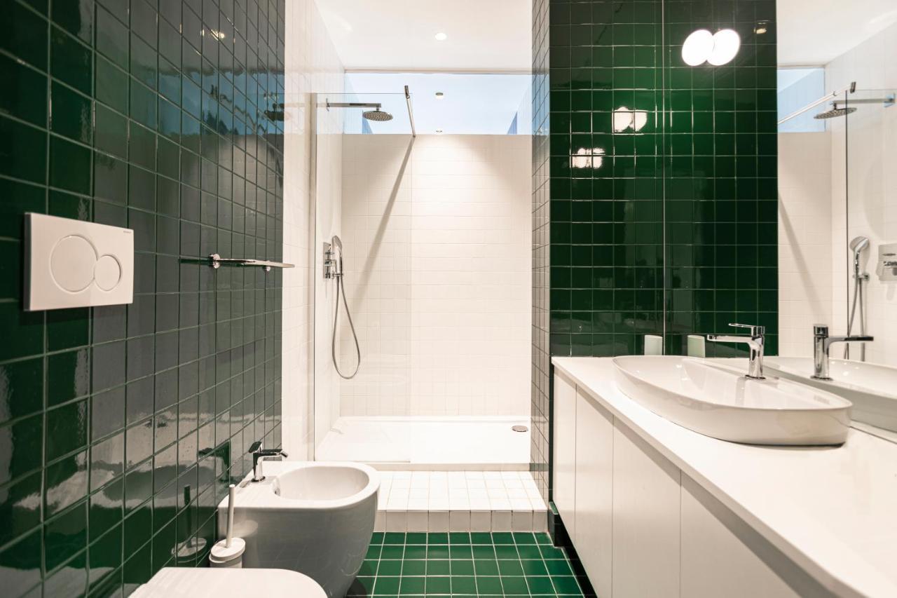 Cà Duomo Design Lejlighed Milano Eksteriør billede